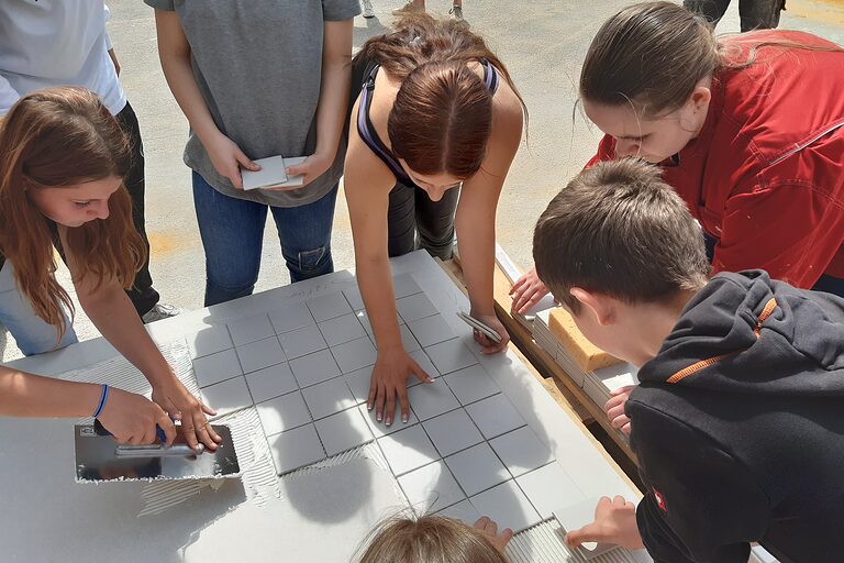 6. Platz Meulenwald-Schule in Schweich