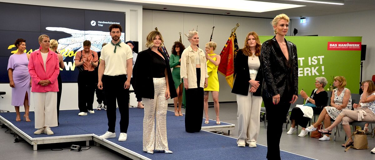 Frisurenschau Finale_Isabel Mayer