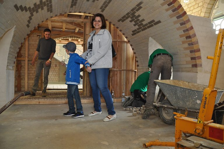 Schüler- und Elterntag, Chance Handwerk, Tag der offenen Tür