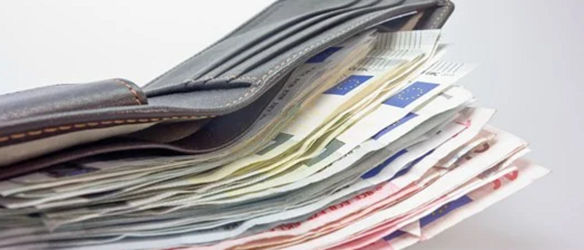 Geld