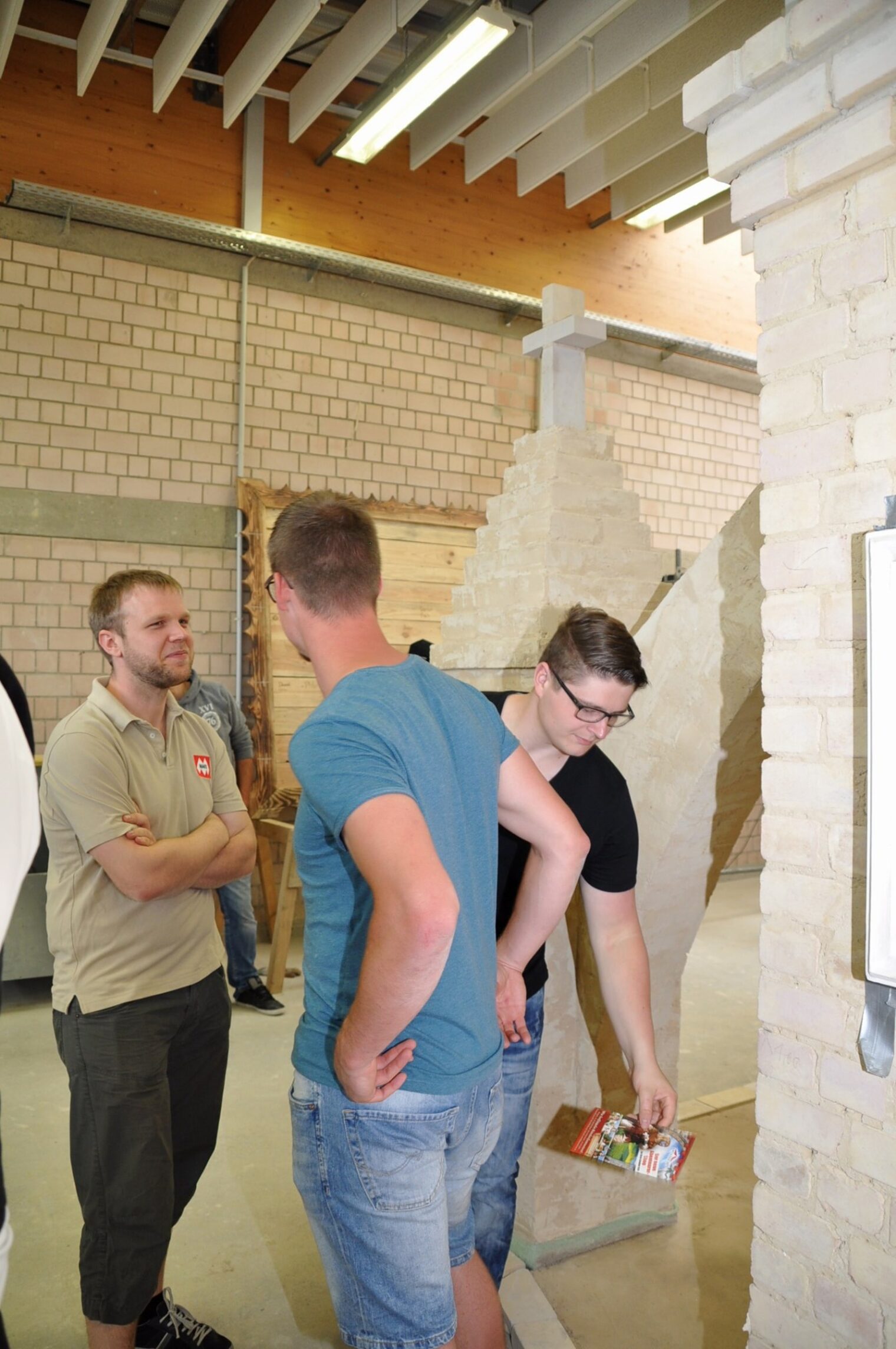 Schüler- und Elterntag, Chance Handwerk, Tag der offenen Tür