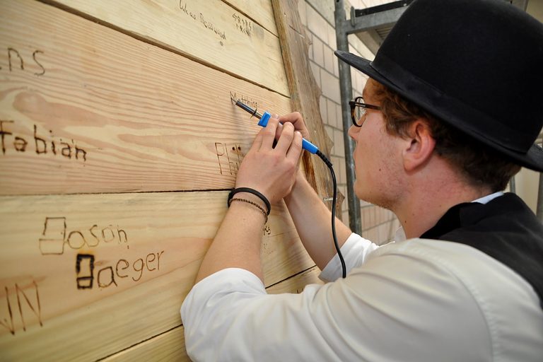 Schüler- und Elterntag, Chance Handwerk, Tag der offenen Tür