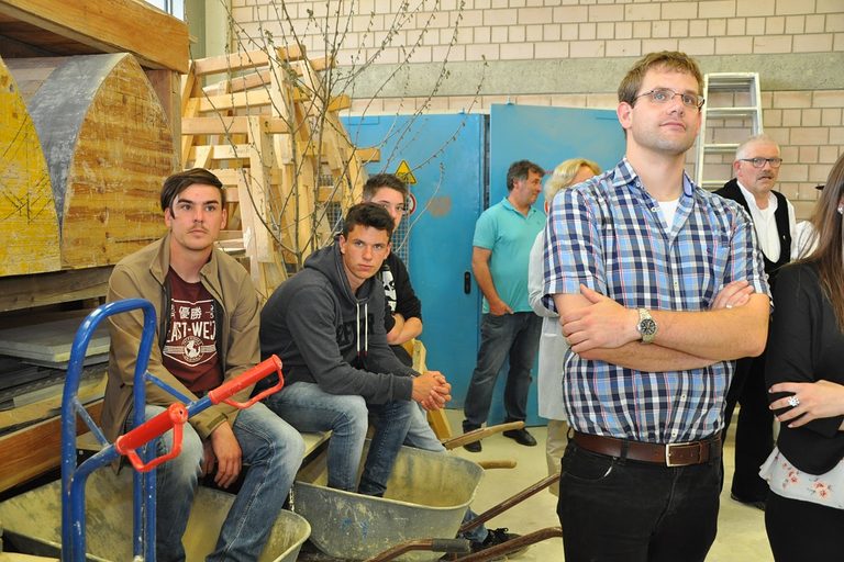 Schüler- und Elterntag, Chance Handwerk, Tag der offenen Tür