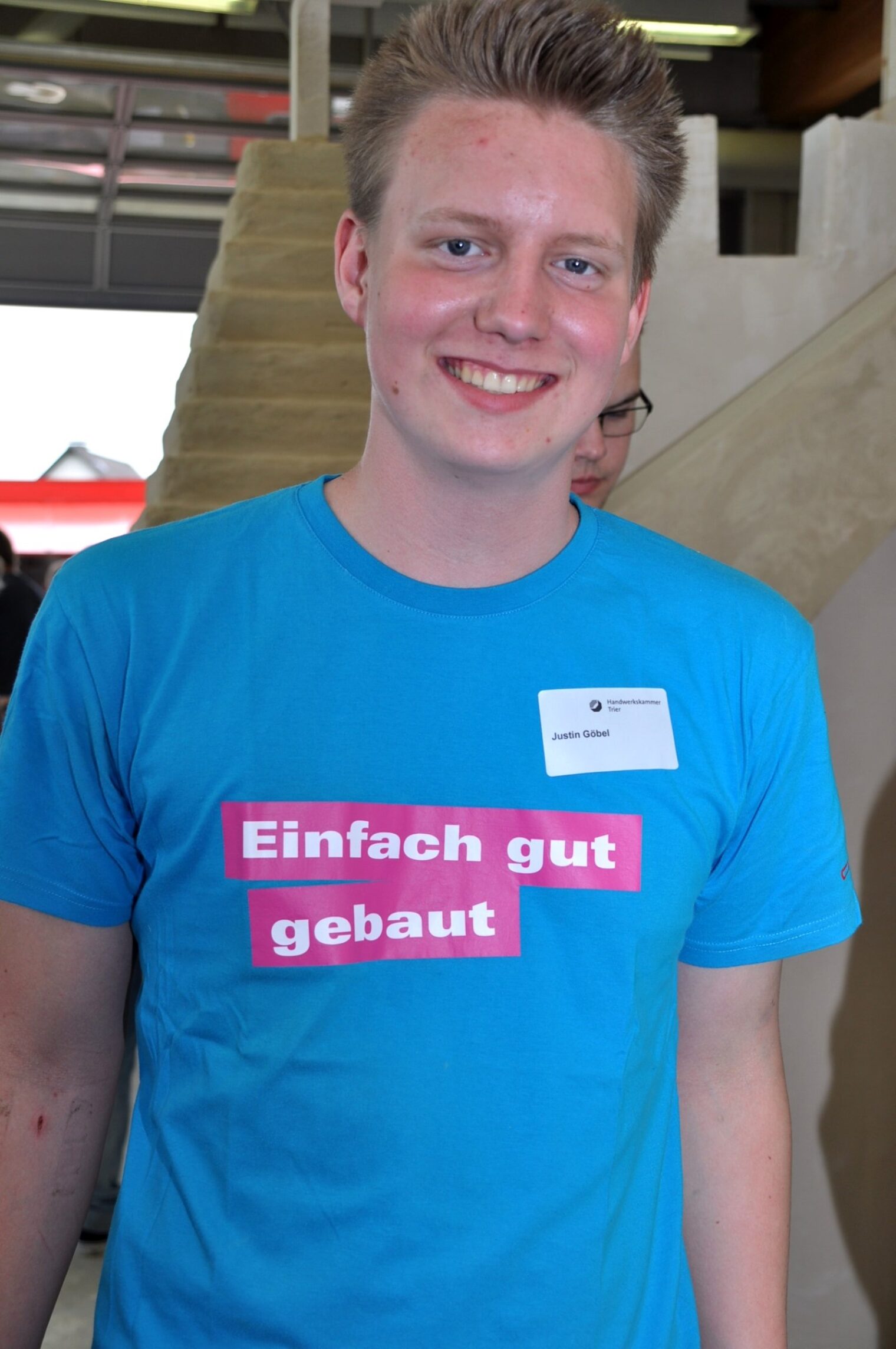 Schüler- und Elterntag, Chance Handwerk, Tag der offenen Tür