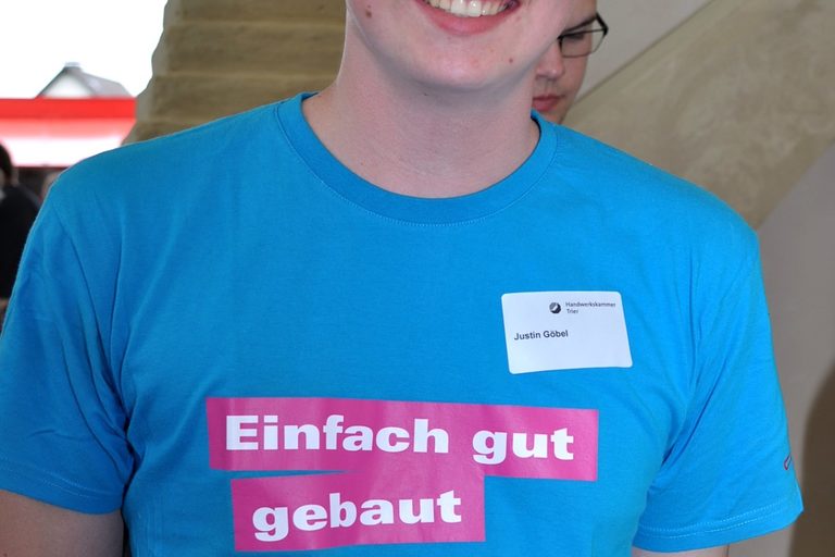 Schüler- und Elterntag, Chance Handwerk, Tag der offenen Tür