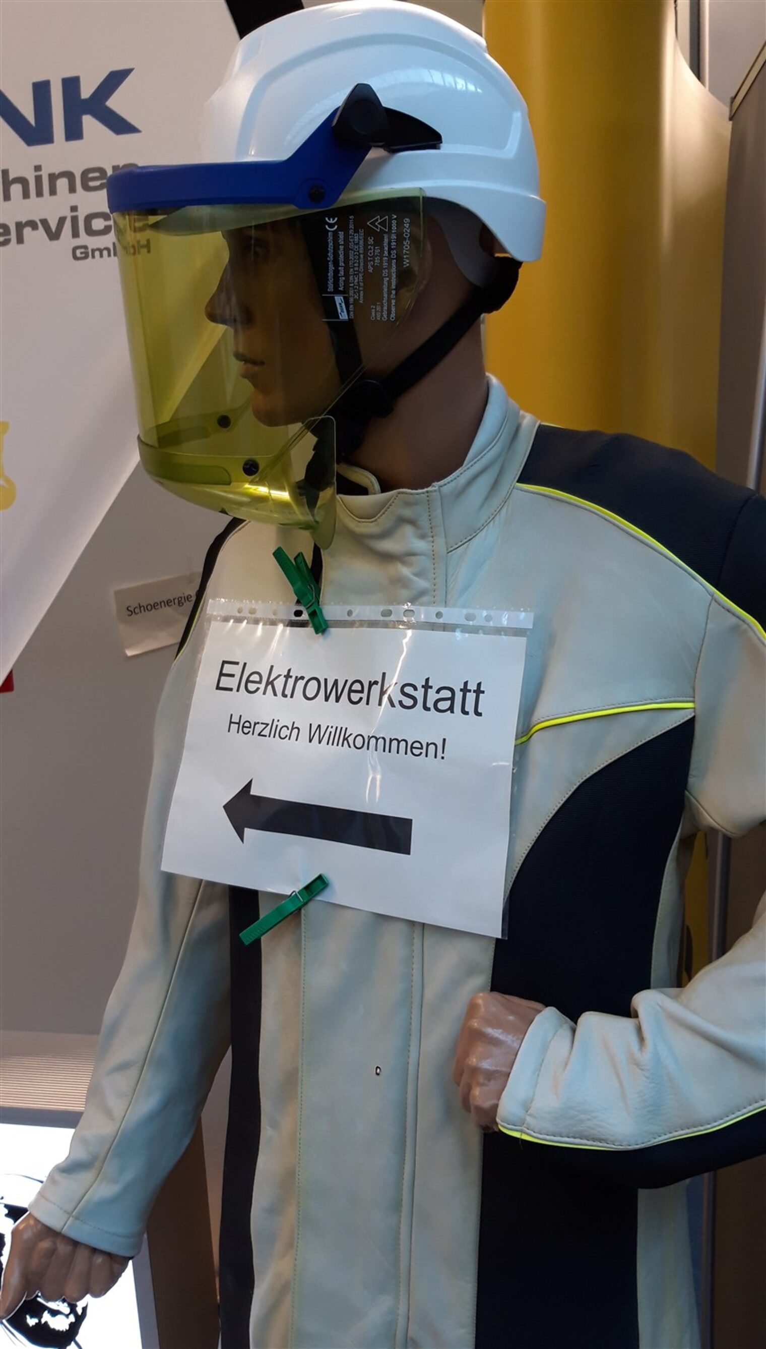 Chance Handwerk 2022 Elektro