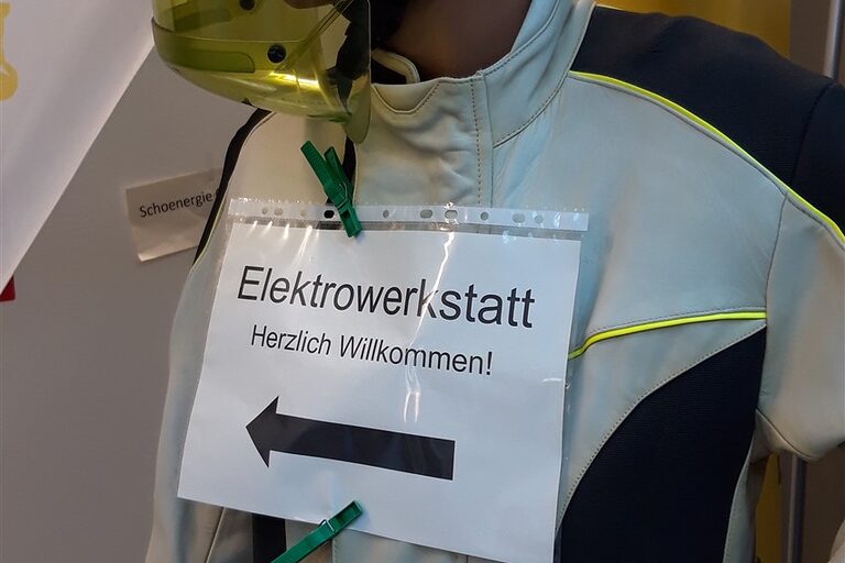 Chance Handwerk 2022 Elektro