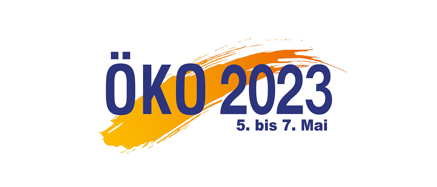Teaser Homepage_OEKO 2023 mit Datum Teaser
