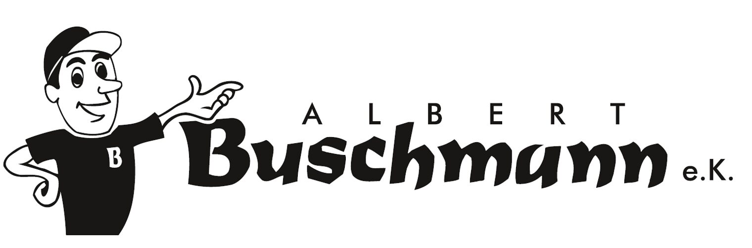 Logo Buschmann neu