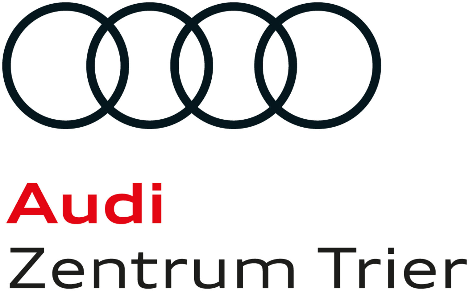 Audi Zentrum Trier Logo