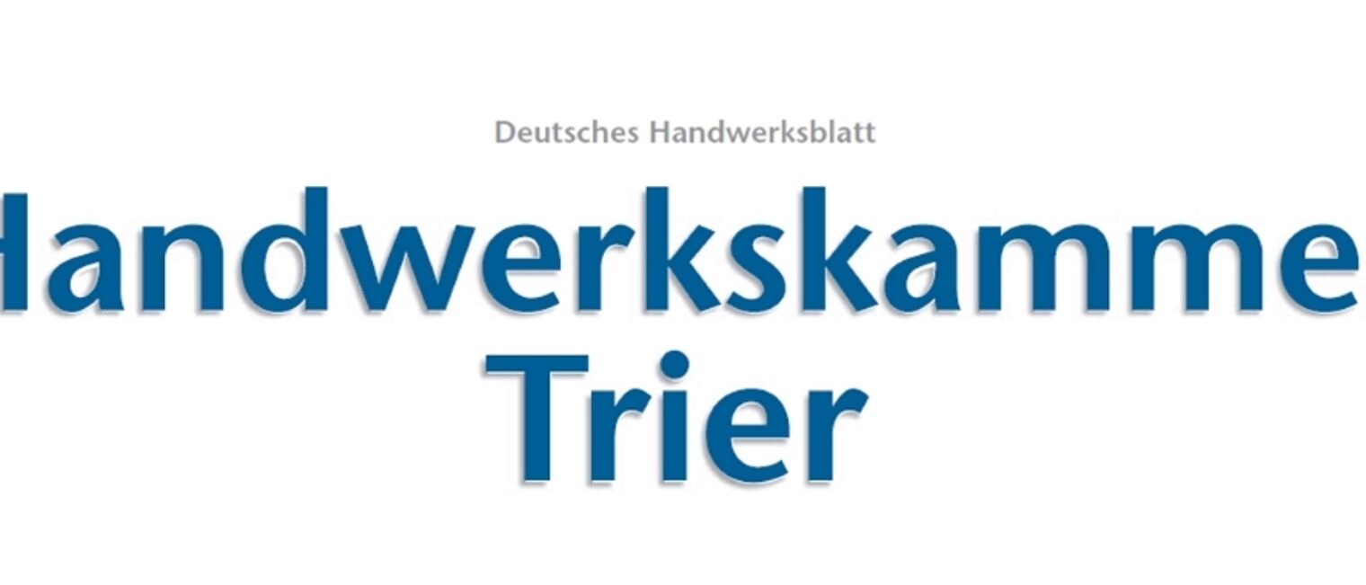 DHB, Deutsches Handwerksblatt, Presse