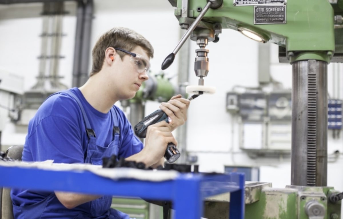 Ausbildung, Ausbildungsberatung, Auszublindende, Auszubildender, Konfliktlösung, Konfliktberatung, Beratung, Werkstatt