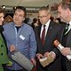 ÖKO 2016, 20. und 21. Februar 2016, Messehallen in den Moselauen