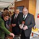 ÖKO 2016, 20. und 21. Februar 2016, Messehallen in den Moselauen