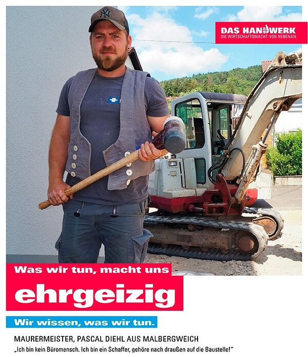 Imagekampagne_Diehl, Pascal