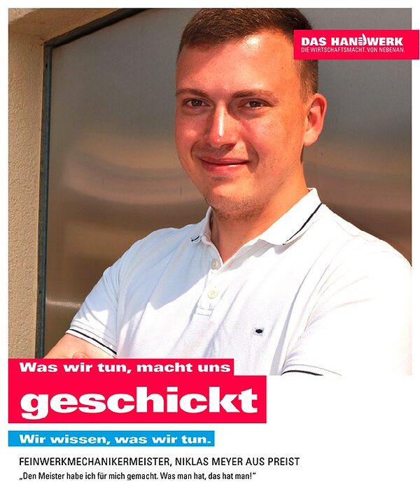 Imagekampagne_Meyer, Niklas