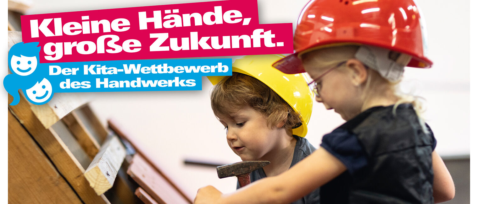 KiTa Wettbewerb 2023