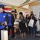 ÖKO 2016, 20. und 21. Februar 2016, Messehallen in den Moselauen