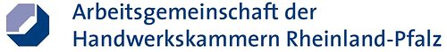Logo HWK Rheinland-Pfalz (ab DIN A4)