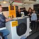 ÖKO 2016, 20. und 21. Februar 2016, Messehallen in den Moselauen