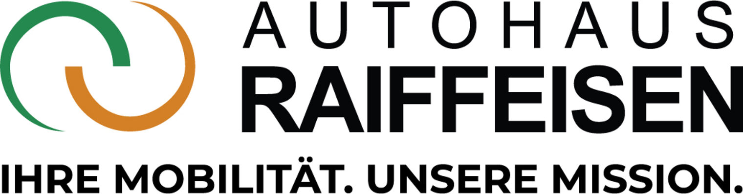 Autohaus Raiffeisen Eifel-Mosel-Saar GmbH Logo