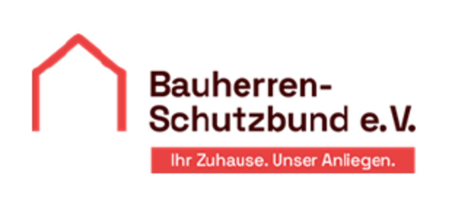 Bauherrenschutzbund Logo