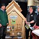 ÖKO 2016, 20. und 21. Februar 2016, Messehallen in den Moselauen