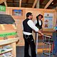 ÖKO 2016, 20. und 21. Februar 2016, Messehallen in den Moselauen