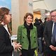 ÖKO 2016, 20. und 21. Februar 2016, Messehallen in den Moselauen