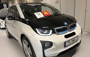 Klimaanlagen in Kraftfahrzeugen - Sachkunde-Schulung